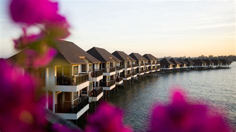 Sepang gold coast agoda Now £97 on Tripadvisor: Avani Sepang Goldcoast Resort, Sungai Pelek